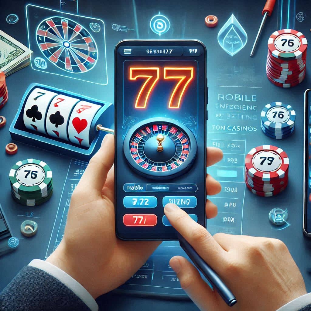 มนิยมของ แทงบอล77 ออนไลน์